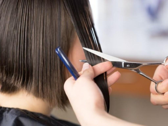 Quality Fix Ladies Salon