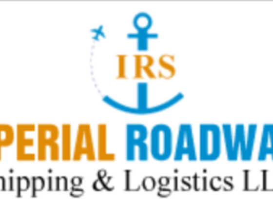 Imperial Roadways Shipping & Logistics
