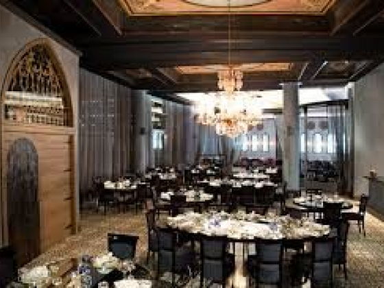 Em Sherif Restaurant