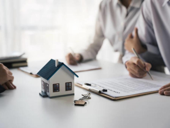 The Lending Tree Commercial Brokers