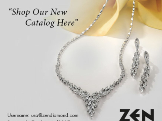 Zen Diamond