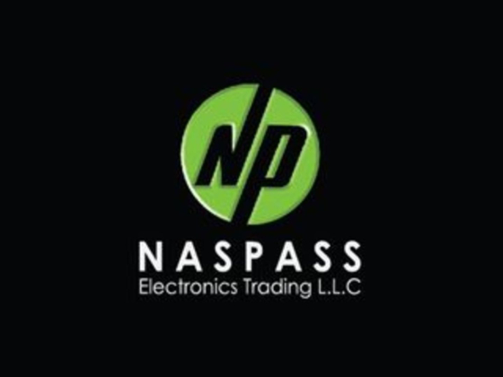 Naspass Electronics Trading