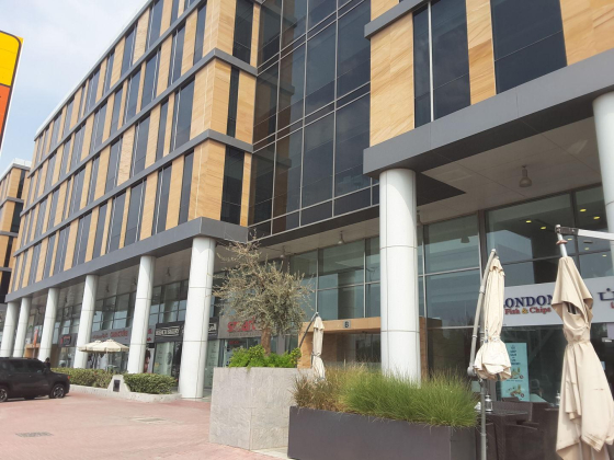 Bayer Middle East