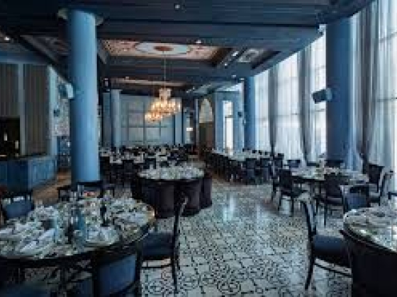 Em Sherif Restaurant
