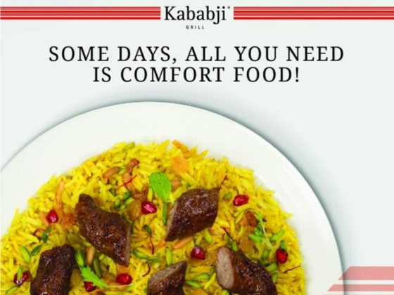 Kababji
