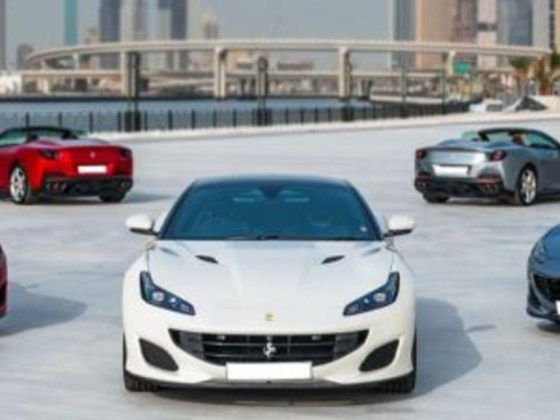 Al Baron Rent A Car