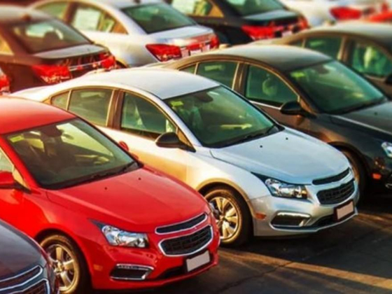 Al Baron Rent A Car