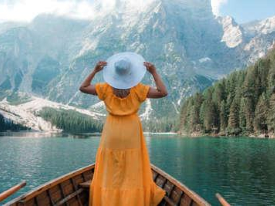 Regal Tourism
