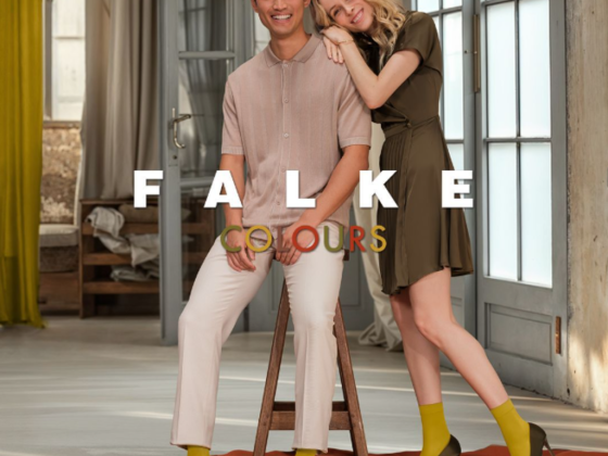 Falke Germany 1895