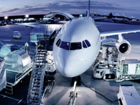 All Points Shipping And Logistics