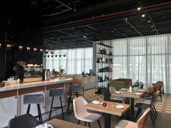 Studio One Hotel