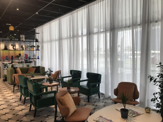 Studio One Hotel