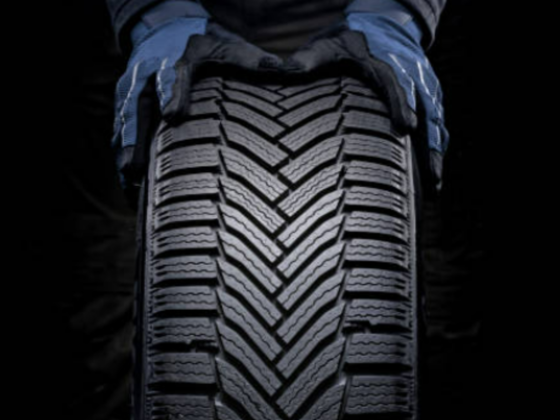 Kay Kay Tires