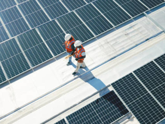 Gransolar Construccion De Proyectos S L