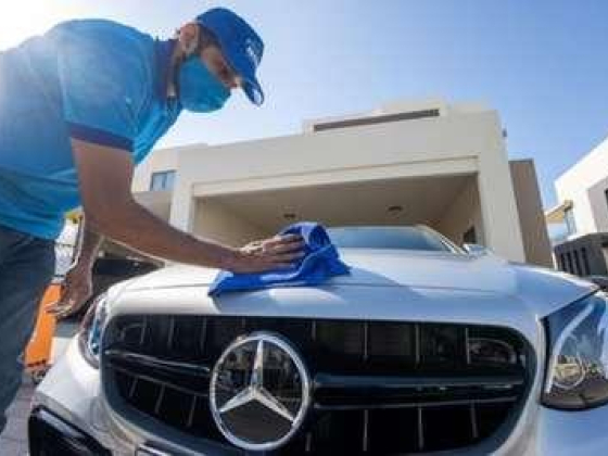 Absher Car Care