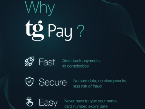Tarabut Gateway