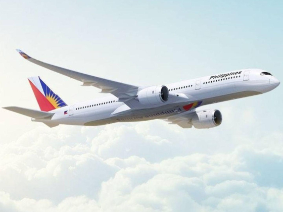 Philippine Airlines