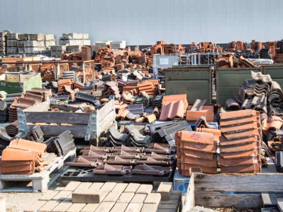 Noor Albarsha Building Materials Trading