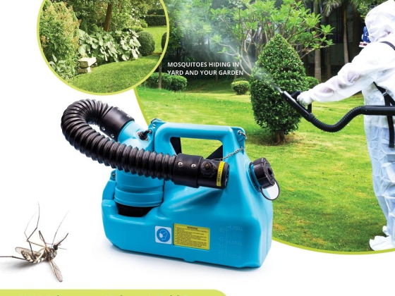 Sherwood Middle East Pesticide Trading