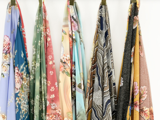 New Vogue Textile Trading