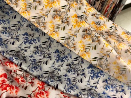 New Vogue Textile Trading