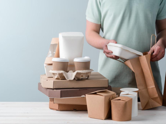 MPB Packaging