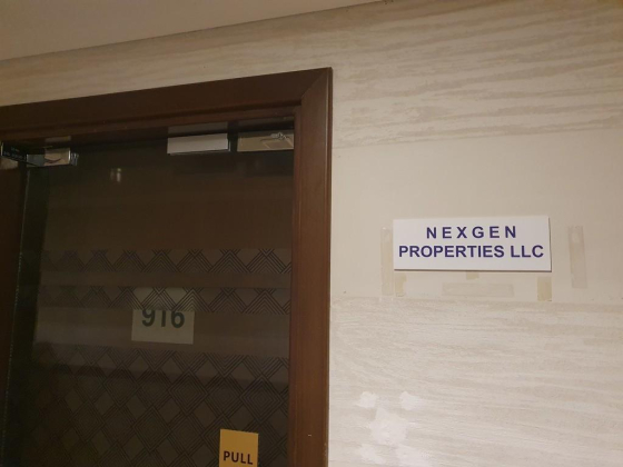 Nexgen Properties