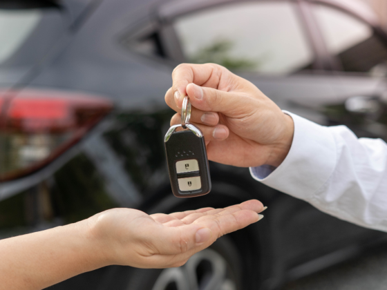 Shayar Rent A Car