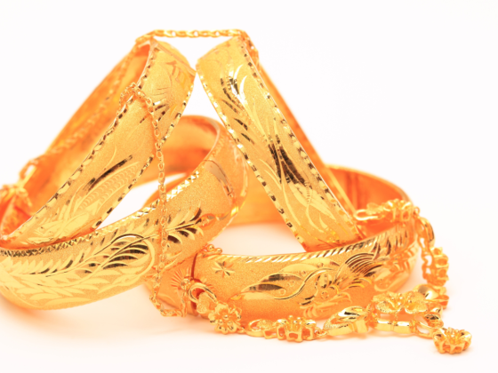 Najmat Al Huda Jewellery Trading