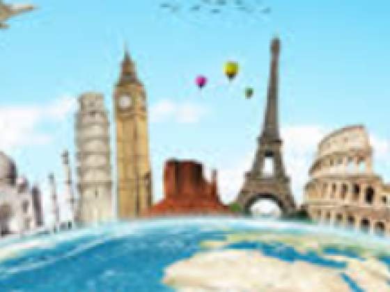 Al Wein Express Travel Agency