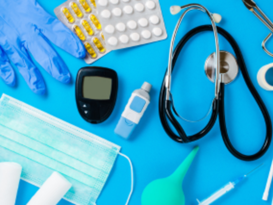 Faith Medical Equipment Trading