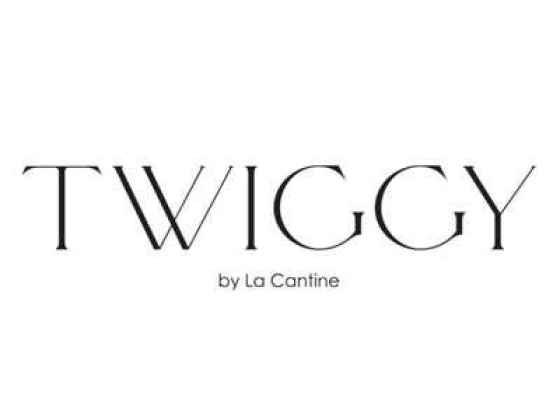Twiggy By La Cantine