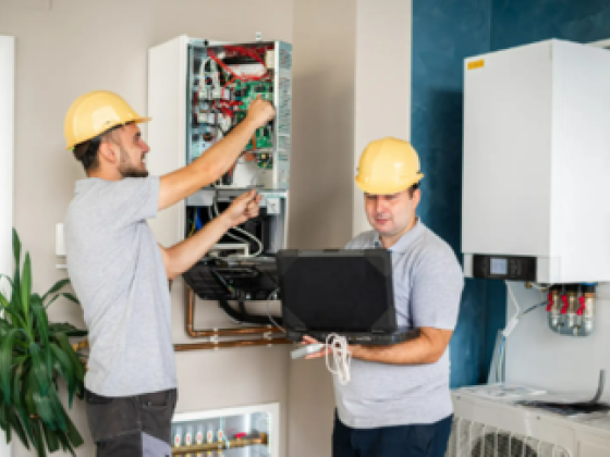 Gulf Way Technical Services