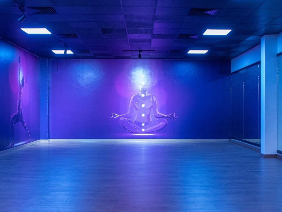 247 Gym