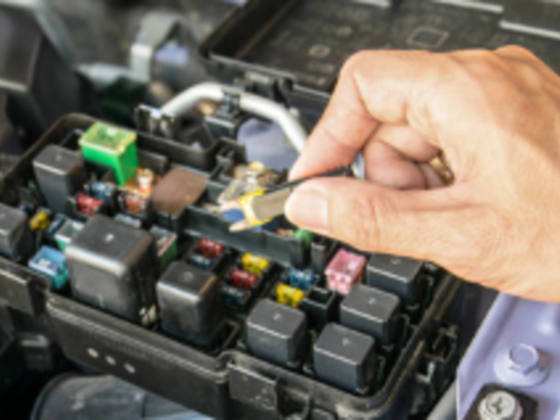 Rajab Star  Electromechanical Works