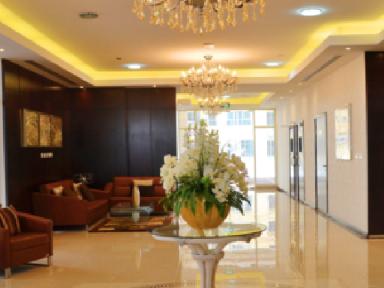 Hds Owners Association Management Services