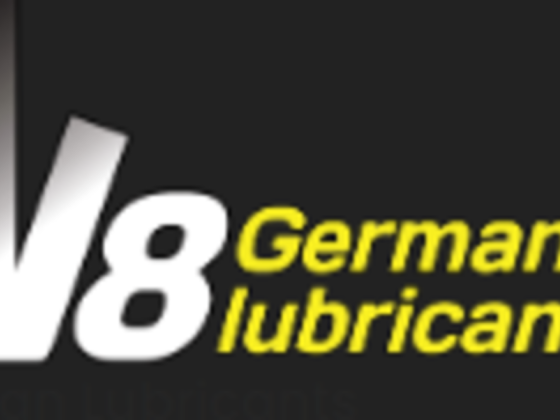 V8 ​German Lubricants