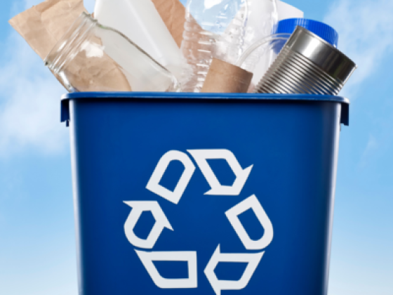 Averda Recycling Center