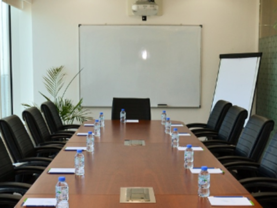 Ascendris Business Centre