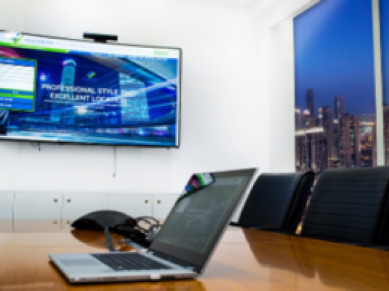 Ascendris Business Centre