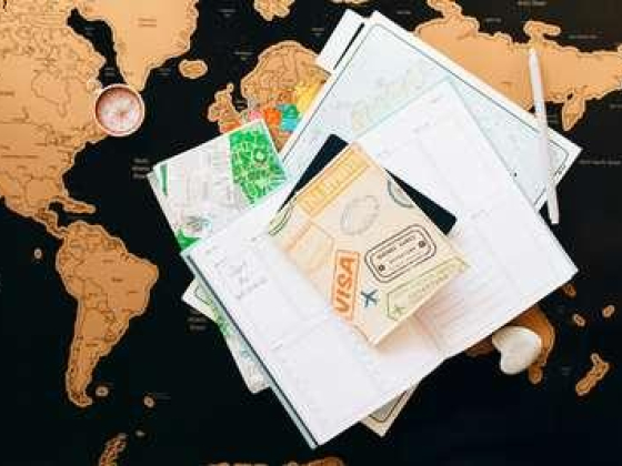 Lotus Document Clearing Services