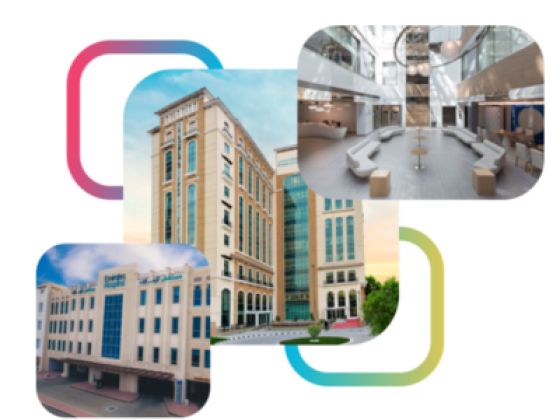 Emirates Specialty Hospital