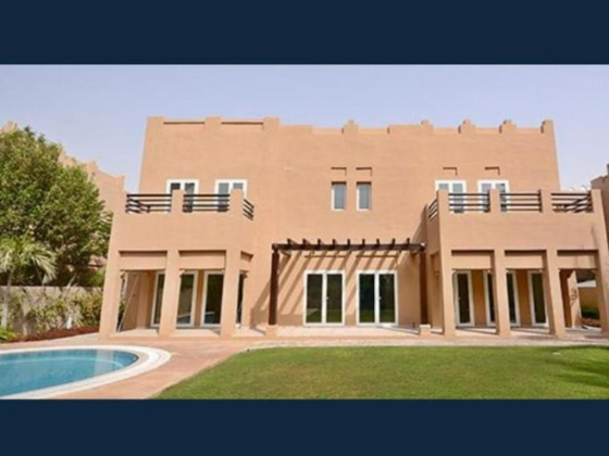 Golden Meadows Real Estate