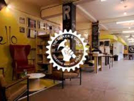 The Makers Guild Gifts Trading L.l.c