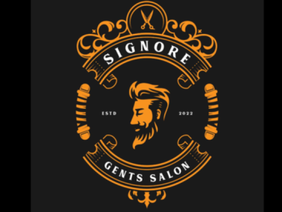 Signore Gents Salon