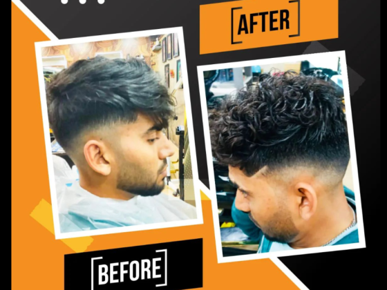 Signore Gents Salon