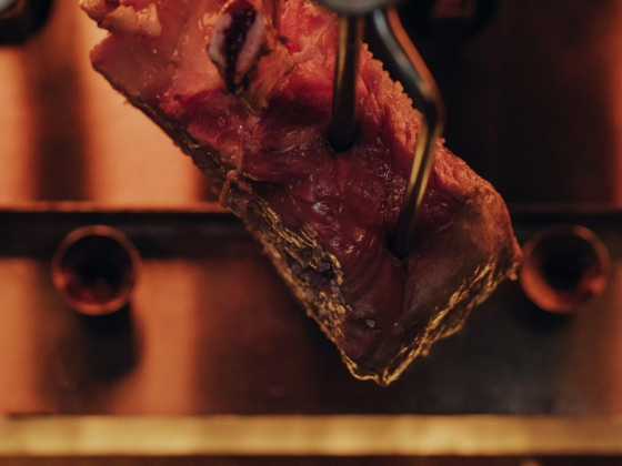 Fogo De Chao