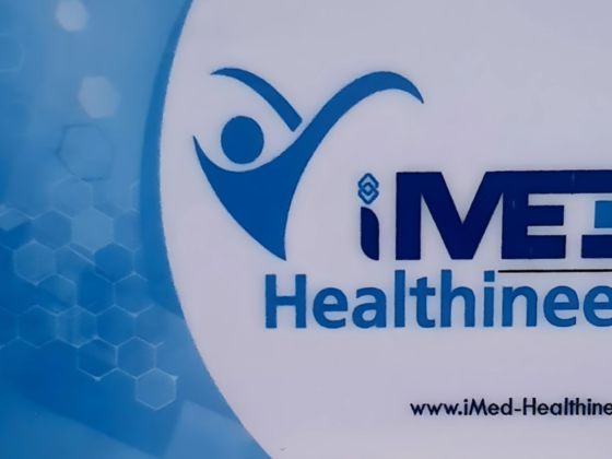 Imed Healthineers