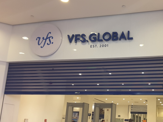 Vfs Global
