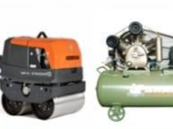 Sajjad Siyal Equipment And Machinery Rental